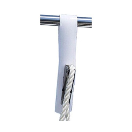 Taylormade-Adidas Taylor Made Tidy-Ups Fender Adjuster, White - Large TAM1018